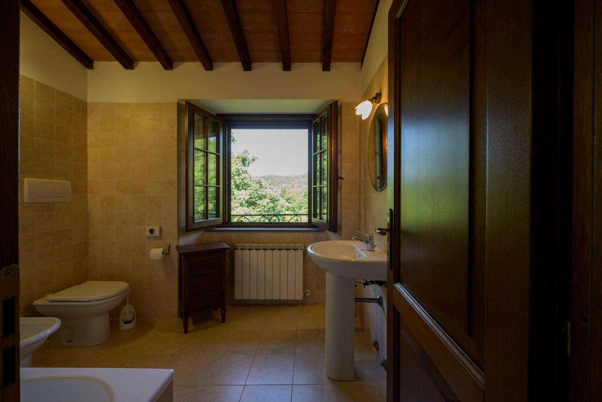 Castel D'alfiolo-barcomonte *