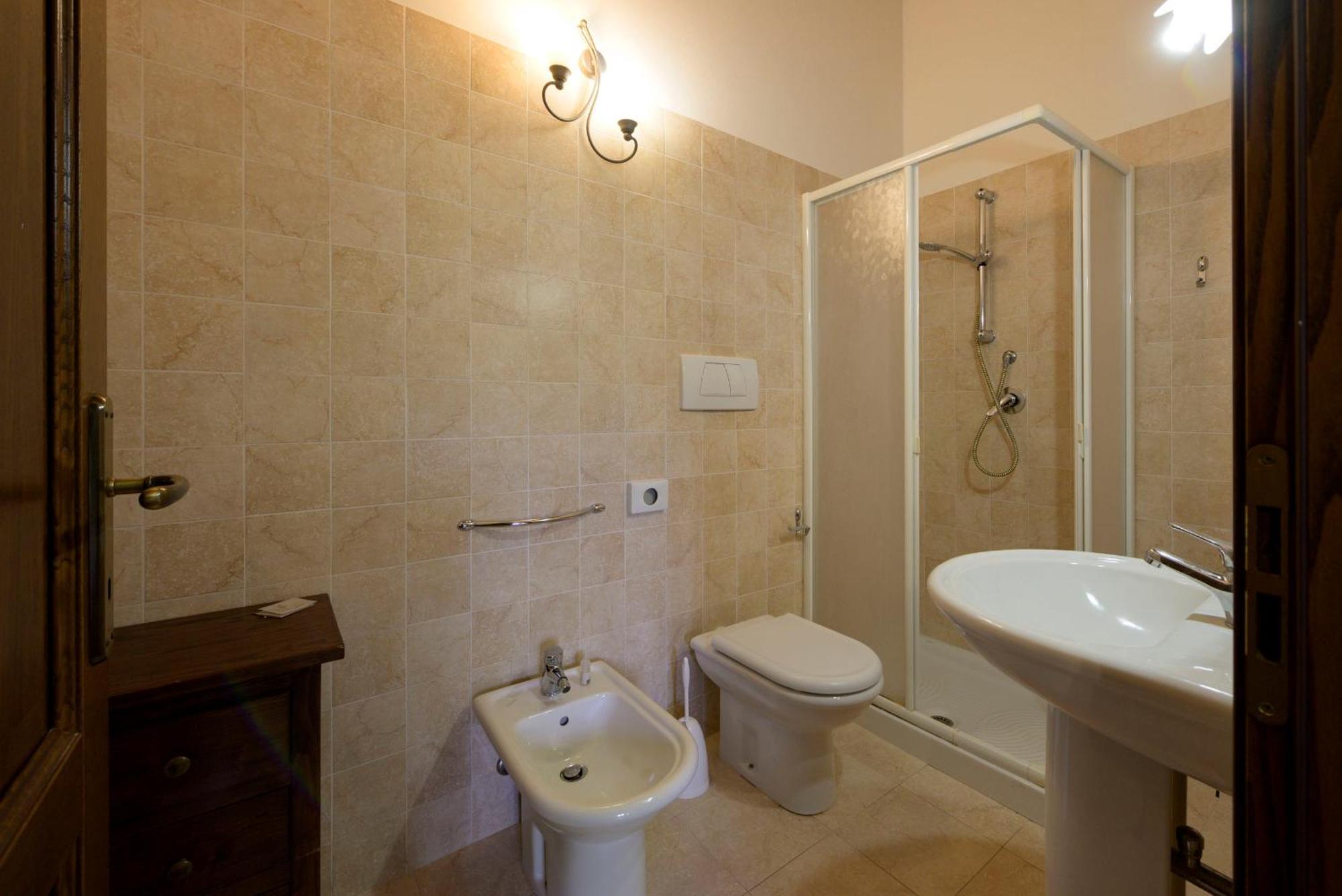 Farm stay Castel D'alfiolo-barcomonte Gubbio