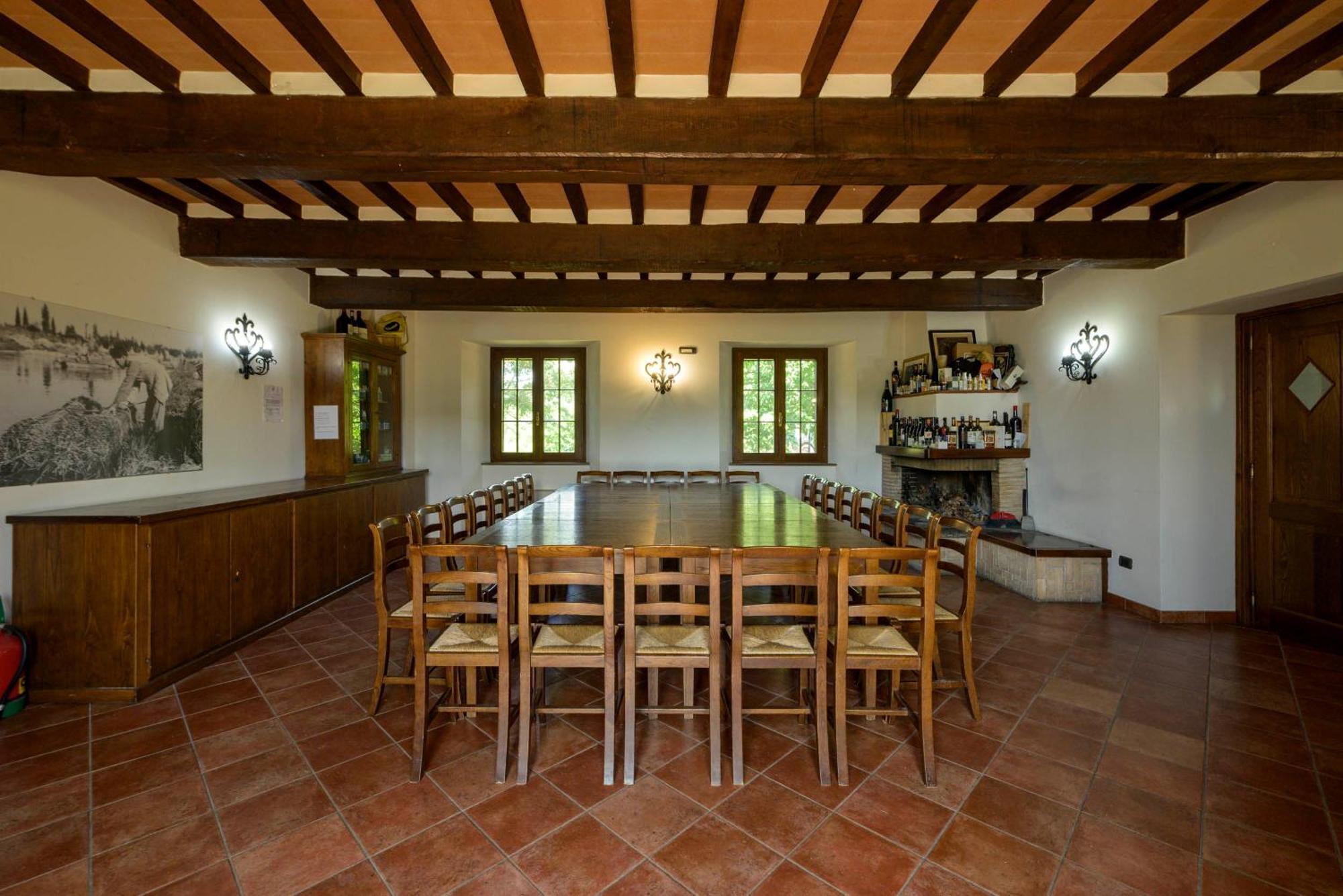 Castel D'alfiolo-barcomonte