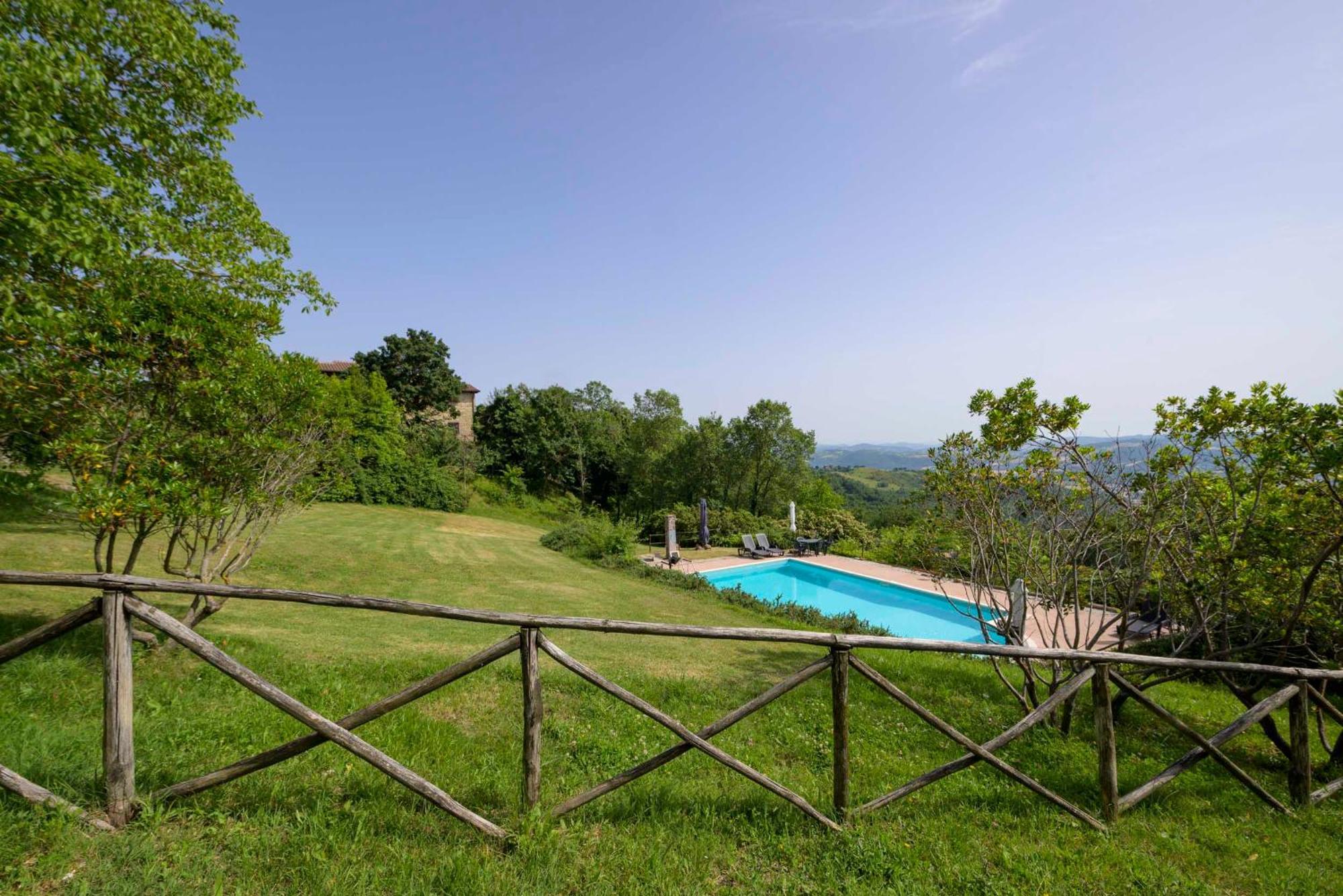 Castel D'alfiolo-barcomonte *
